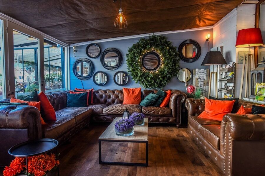 Hotel De L'Ocean Биарриц Экстерьер фото